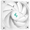 DeepCool AK400 DIGITAL SE WH koeling