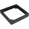 Rack-voet Digitus DN-19 PLINTH-6/6-B
