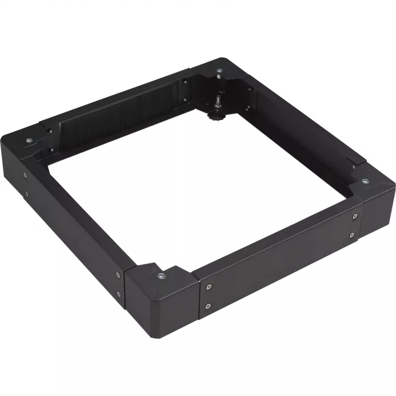 Rack-voet Digitus DN-19 PLINTH-6/6-B