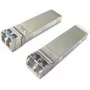 Cisco - DSFP+-transceivermodule - 16Gb Fibre Channel (SW) glasvezel LC multimode tot 400 m 850 nm