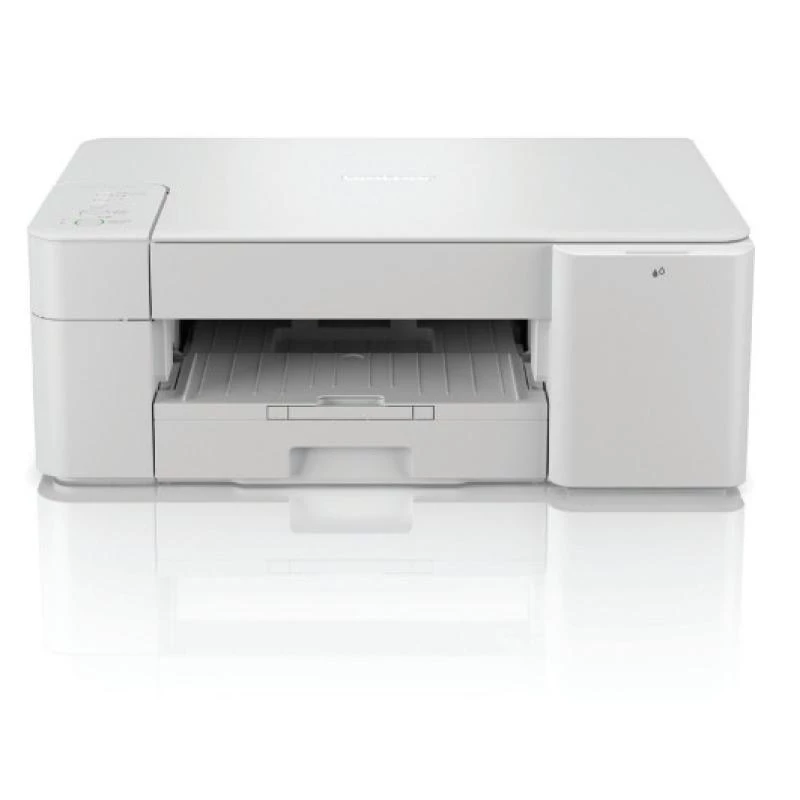 Brother DCP-J1200WERE1 multifunctionele printer inkjet A4 1200 x 1200 dpi Wi-Fi