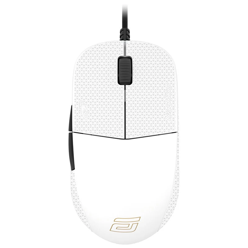 Endgame Gear XM1 Lizard Skins DSP grip - wit