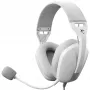 Koptelefoon White Shark GH-2443 Sparrow wit