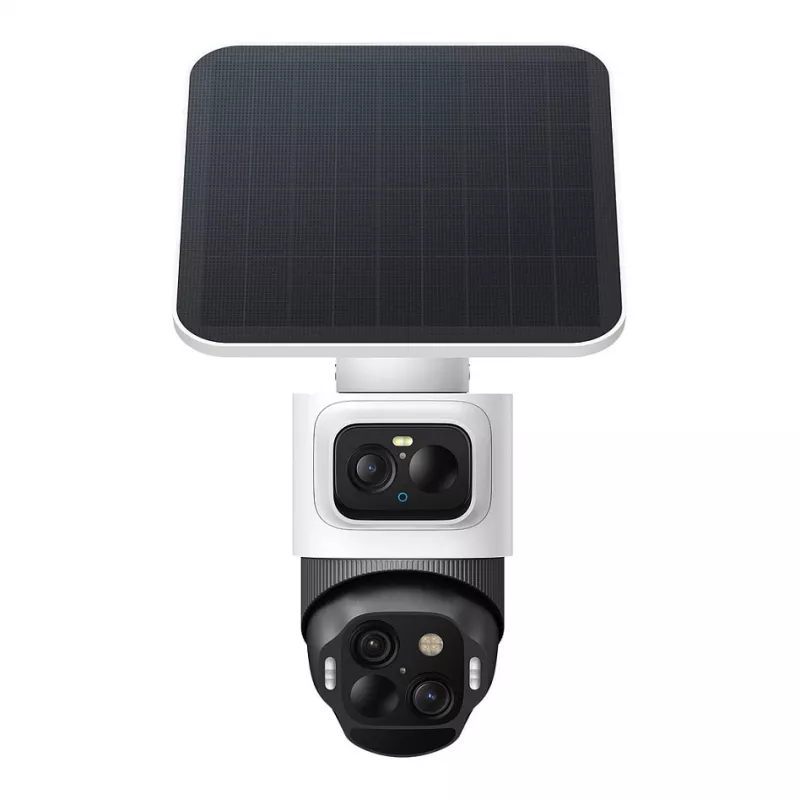 EUFY eufyCam S4 2-cameraset (E81723W1)