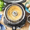 Vetarme friteuse Gastroback Vita-Spin