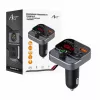 Art MP3TR FM-84B zwart