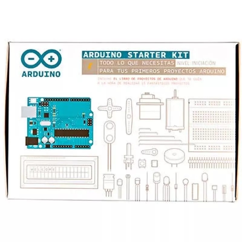 Arduino K000007 accessoire voor ontwikkelboards (K000007)