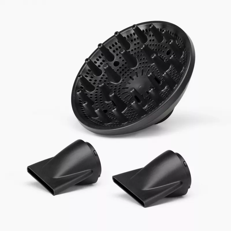 BaByliss Air Power Pro Haardroger 1700 W goud, groen