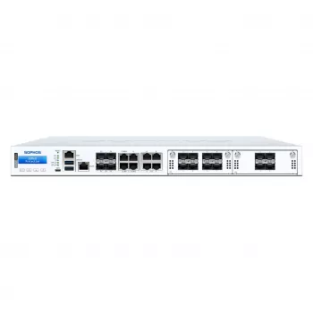 Sophos XGS 4500 - securityappliance - 10GbE, 2.5GbE (XG4ETCHEUK)