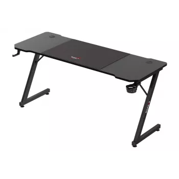 Huzaro Hero 4.8 zwart - gaming-bureau