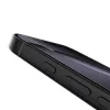 Schermbescherming Belkin ScreenForce iPhone 16 Pro Max antibacterieel schokbestendig krasbestendig