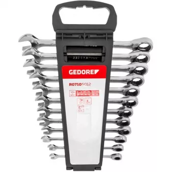 Gedore R07105012 rood
