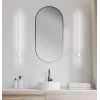 Activejet LED-wandlamp AJE-HILTON wit NW