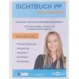 Projectmap Pagna 21011-19 polypropyleen transparant A4