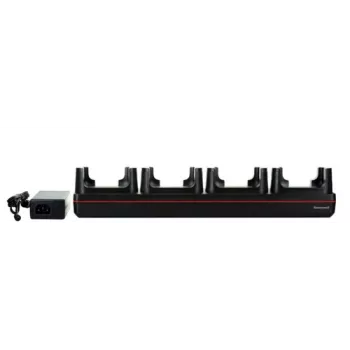 Laadstation-organizer vrijstaand Honeywell CT40-CB-UVN-2