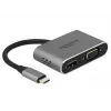 Laptop-dock DeLOCK 64074
