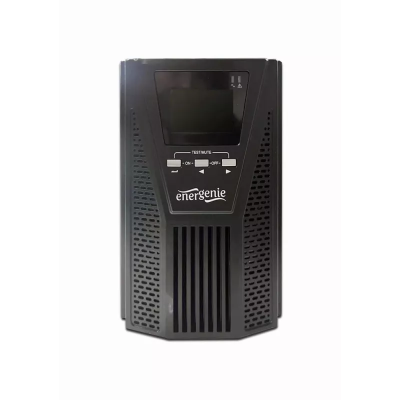 UPS 2000VA online 3xIE C 2xSchuko USB
