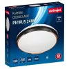 Activejet LED-plafondlamp AJE-PETRUS 24W