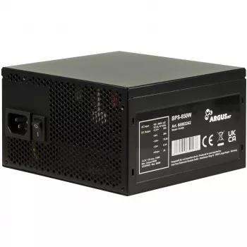 Voeding Argus BPS-850 850W