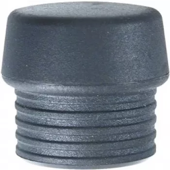 Buiskap zwart rubber 3 cm Wiha 26422
