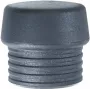 Buiskap zwart rubber 3 cm Wiha 26422