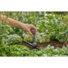 Irrigatiesysteemonderdeel Gardena 13313-20 zwart druppelirrigatie