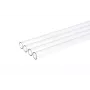 Tube voor computer-waterkoelingssysteem Alphacool 18443 — acryl, Ø 16 mm, lengte 60 cm, schroefdraad Ø 13 mm, transparant