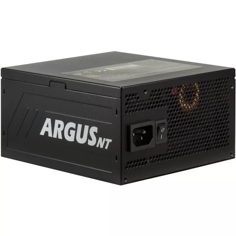 Intertech Inter-Tech ArgusNT HA-1000BA4 1000W 80+Gold ATX3.1 (1000W), pc-voeding
