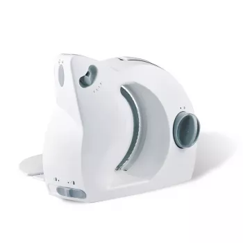 Maestro MR-590 snijmachine wit