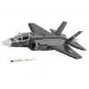 F-35B Lightning II bouwstenen - 614 onderdelen