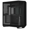 APNX V1-BK-v1 Midi Tower zwart