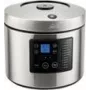 Rijst- en aardappelkoker Solis type 8161 – 1,5 l inhoud, merk: Solis