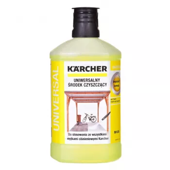 Allesreiniger Karcher 6.295-753.0 – 1000 ml, concentraat