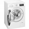 Siemens iQ500 WU14UT70 wasmachine frontlader 8 kg 1400 t/min wit