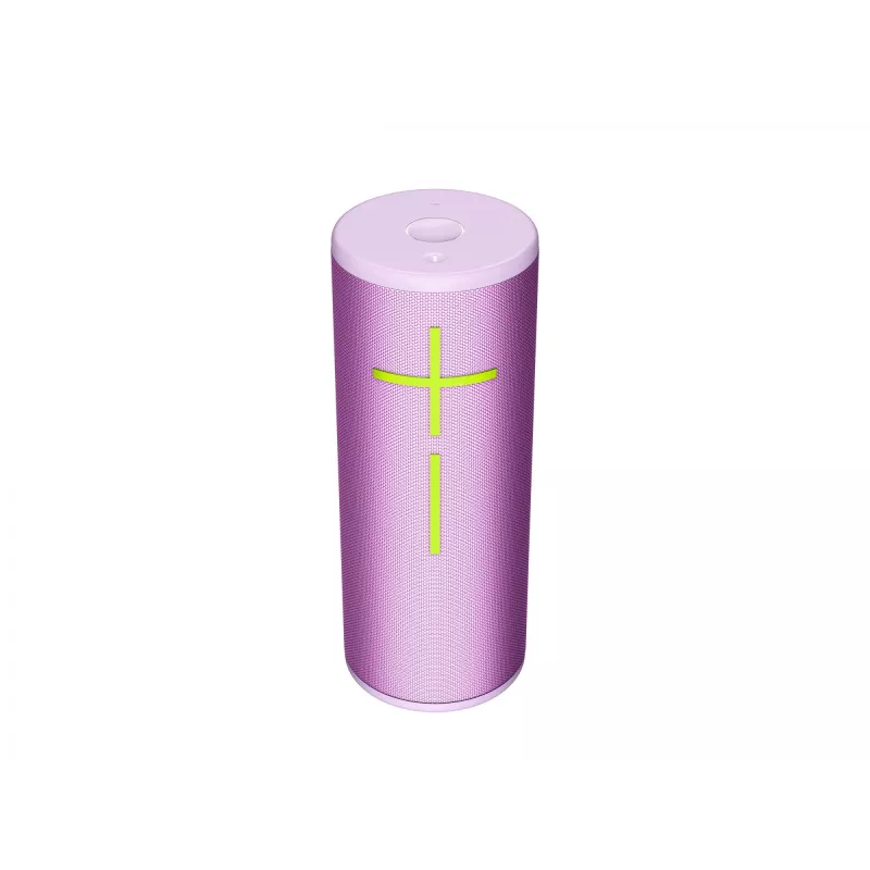 Ultimate Ears MEGABOOM 4 luidspreker, Enchanting Lilac, draadloos, 984-002001