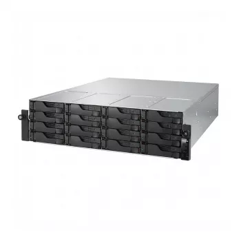 ASUSTOR Lockerstor 16 Pro Gen2 AS7216RDX 16-bay NAS