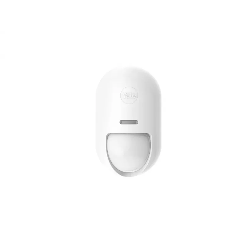 Yale AL-SK1-1A-EU beveiligingsalarmsysteem Wi-Fi wit