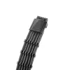 CableMod PRO ModMesh 12VHPWR kabelverlengset - carbon