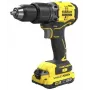 Brushless boor-/schroefmachine 18V FATMAX V20 2x2.0Ah koffer