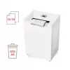 Papiervernietiger HSM Pure 530 deeltjesversnippering 30 cm 55 dB