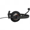 EPOS IMPACT SC 30 USB ML headset, USB-A, mono, zwart