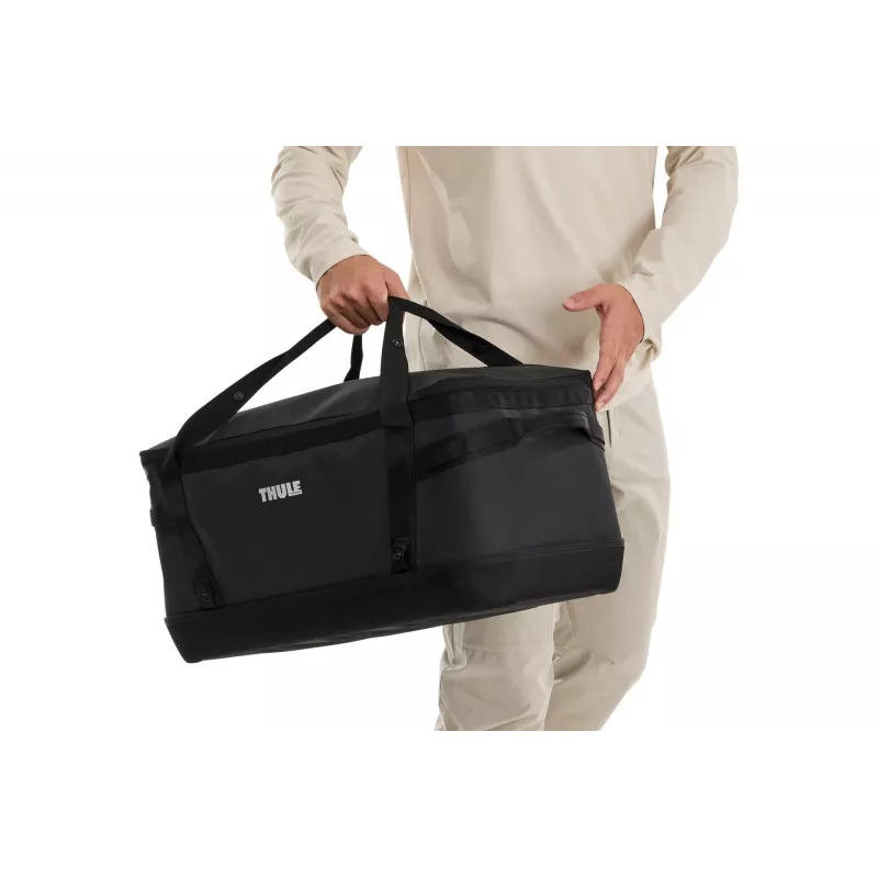 Thule 5529 Chasm Gear Hauler 55L zwart