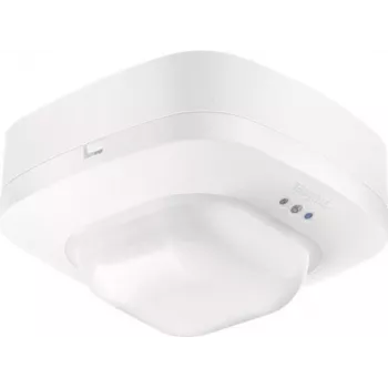 Aanwezigheidsmelder Steinel IR QU HD DALIPLUS AP 035273 IP54 180° bewegingsmelder