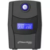 Noodstroomvoeding PowerWalker VI 600 STL