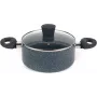 Kookpan Russell Hobbs RH00848EU 20 cm steen – kookpan met deksel
