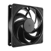 Fan Cooler Master Mobius 120 Black Edition 12 cm 107,1 m³/h