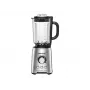 Tafelblender Rommelsbacher MX 1250 — 1200 W, 1,75 l glazen kan, roestvrij staal
