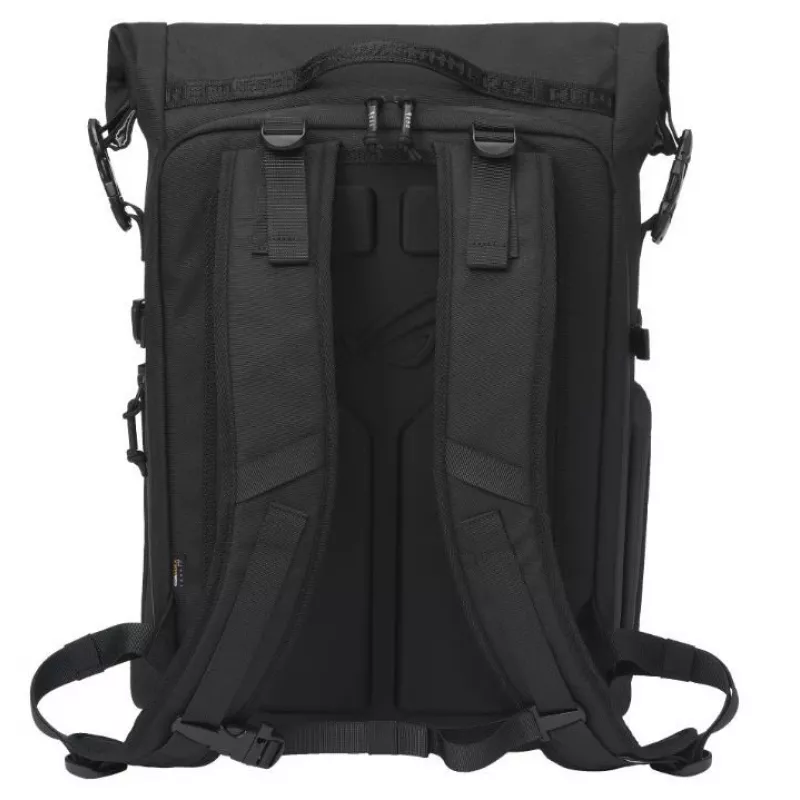 ASUS BP2702 ROG ARCHER BACKPACK/17 43.2 cm (17 inch) zwart