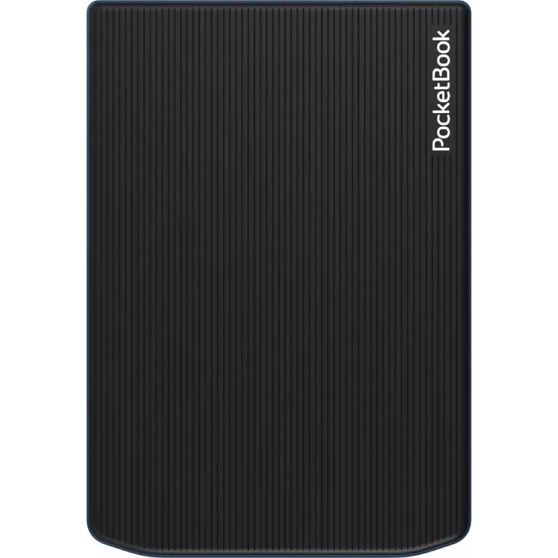 PocketBook Verse Pro e-bookreader touchscreen 16 GB Wi-Fi zwart, Blue