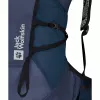 Jack Wolfskin Prelight Vent 20 rugzak - blauw, 20 L